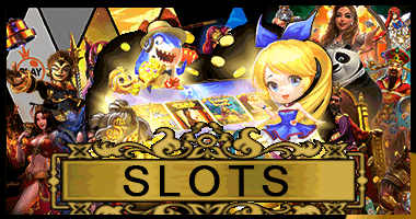 game jackpot