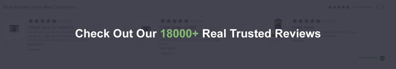 Reviews