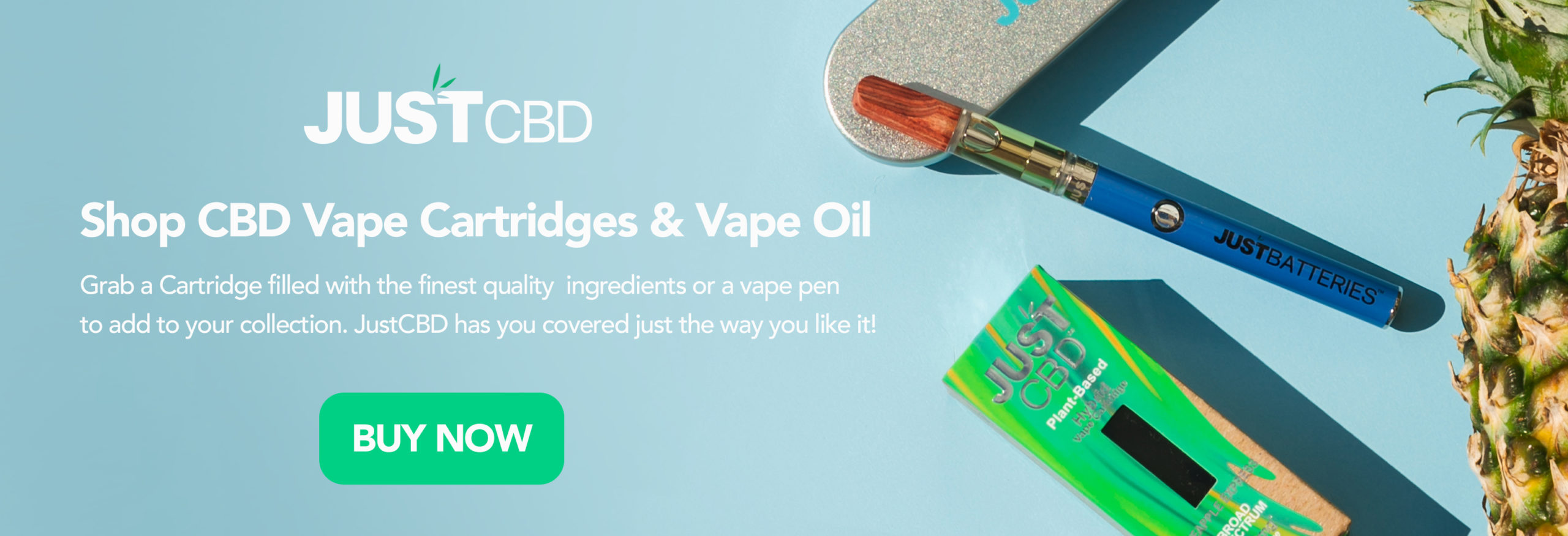 JustCBD